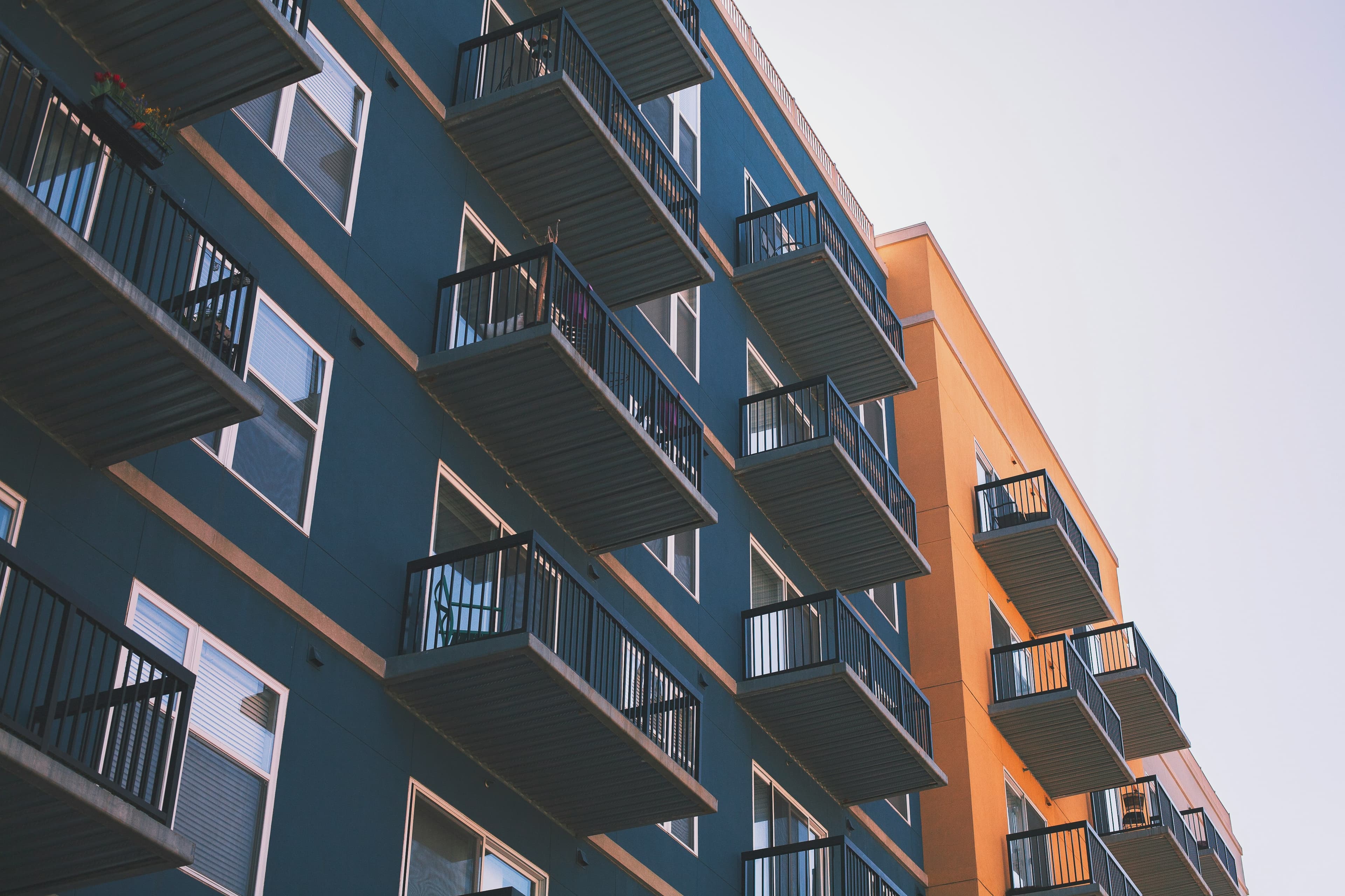 Modern Apartment in Kilimani