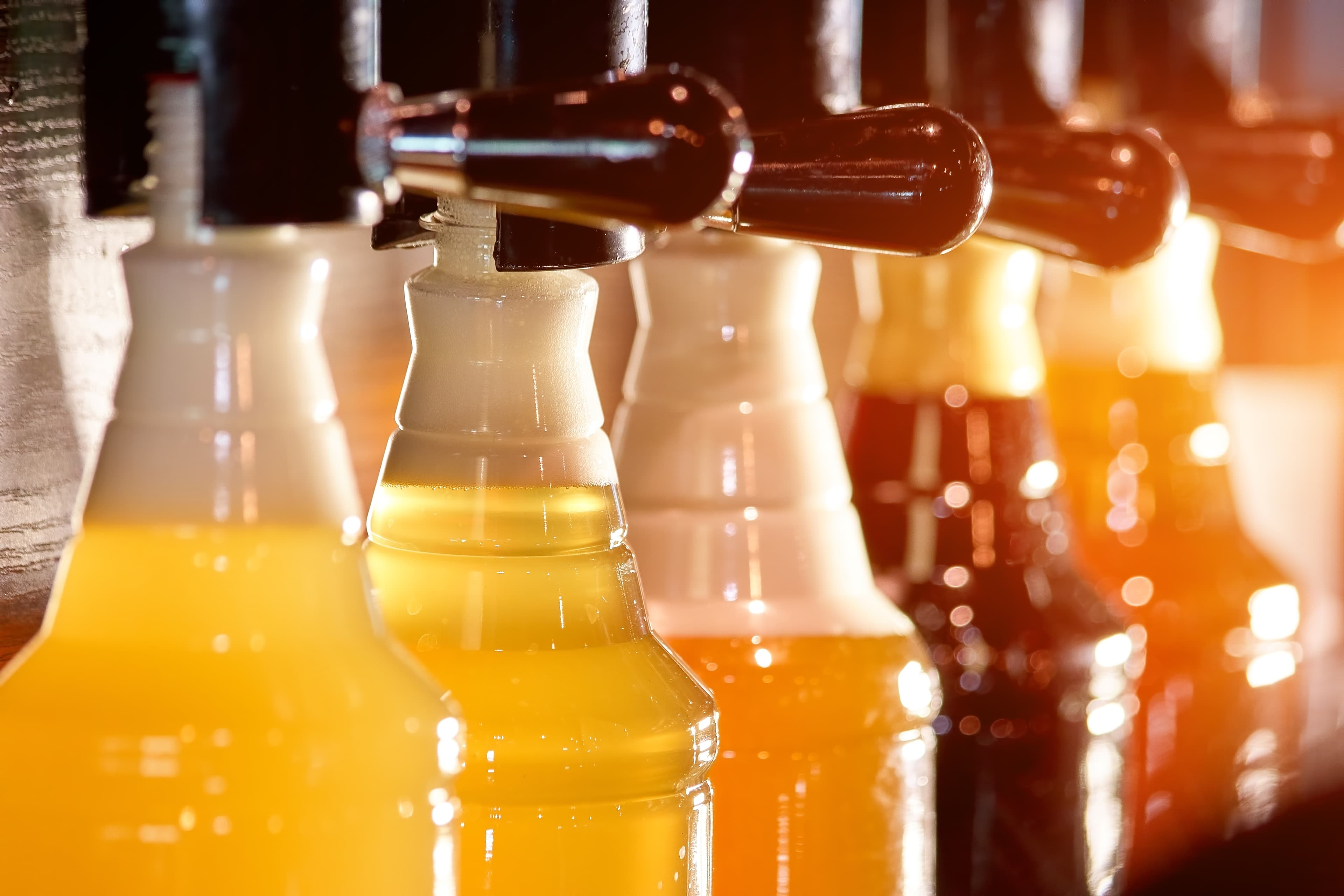 Finance, Banking & Fintech